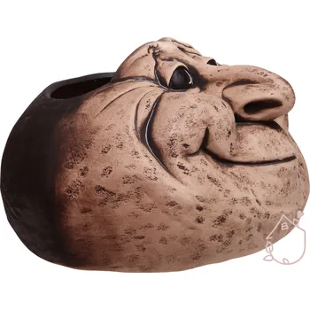 Květináč Zahradní květináč Mark keramický