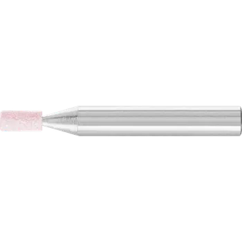 Brusný kotouč Pferd 31104270 | Válcové brusné tělísko ZY 4 x 8 x 6 mm Z100, AR, STEEL EDGE