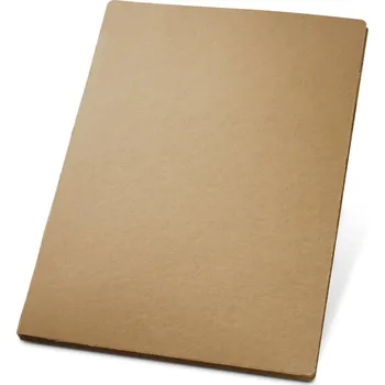 Archivační box POE. Složka na dokumenty ve formátu A4 z kartonu (450 g/m2)