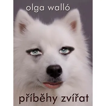 Kniha Příběhy zvířat