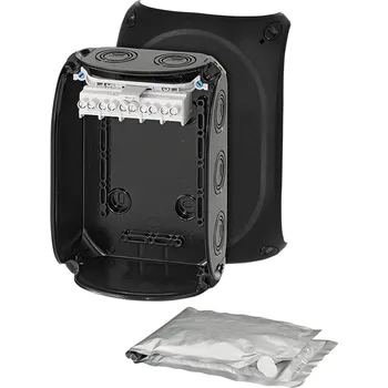 Stavebniny Hensel WP 1006 B Kabelové krabicové rozvodky