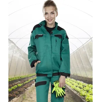 pracovní blůza ARDON Blůza COOL TREND, dámská H8193/S S Zelená odstíny