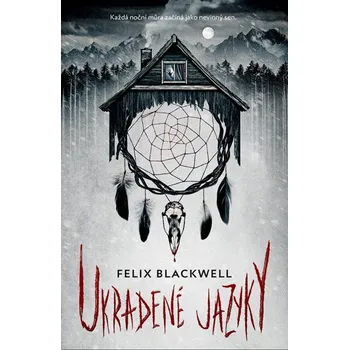 Kniha Ukradené jazyky