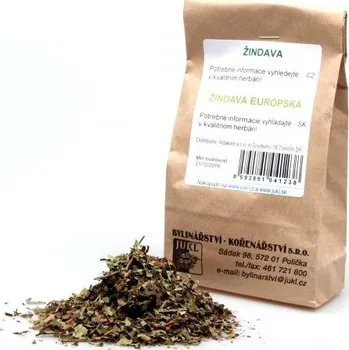 Zdraví Jukl ŽINDAVA 50 gr