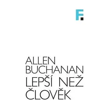 Lepší než člověk