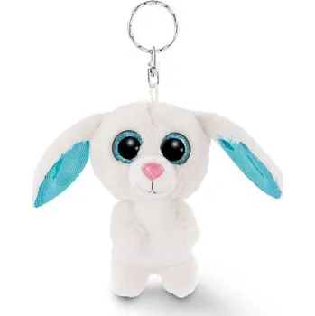 Peněženka NICI Glubschis klíčenka Králík Wolli-Dot 9cm