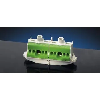 Hensel FC PE 10 PE svorka FC PE 10