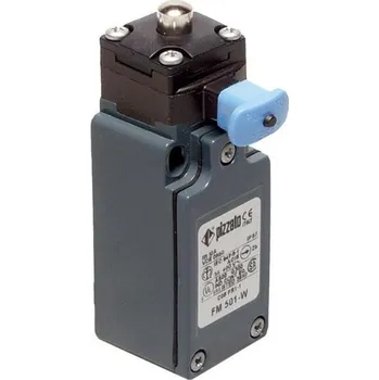 vypínač Pizzato FM601-W3 Koncový spínač