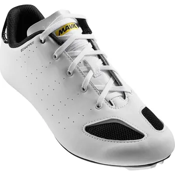 Pánská obuv MAVIC ECHAPPEÉ white/black/black 5 UK