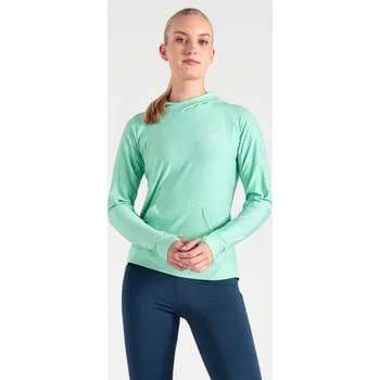 Dámská mikina Dámská lehká mikina Dare 2 B SPRINT mintová - Mentolová, L(40)