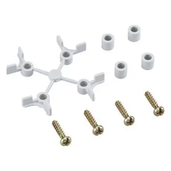 Stavebniny Spelsberg 19410001 TK DST Sada distančních vložek