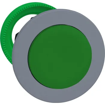 Stykač Schneider Electric ZB5FL3C0 Ovládací hlavice stiskací, zapuštěné provedení, ZE, speciální popis ŠE