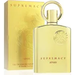 Afnan Supremacy Gold parfémovaná voda unisex 100 ml + Prodloužená možnost vrácení zboží do 30 dnů.