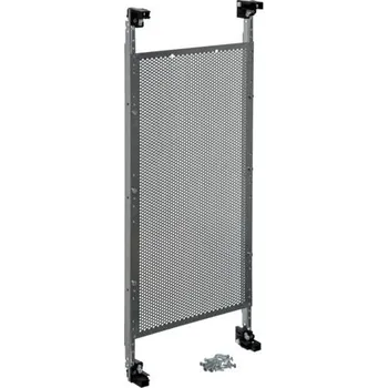 Rozvaděč Hager UN41TN Multimediální montážní deska pro univers FW 250x600mm