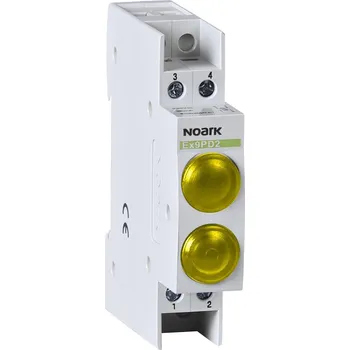 Stykač Noark 102503 Instalační signálky Ex9PD2yy 230V AC/DC