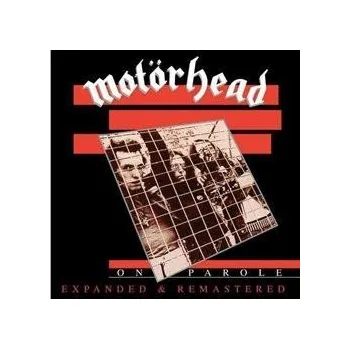 Zahraniční hudba 2 LP Motörhead: On Parole