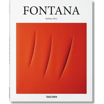 Populárně naučná literatura pro dospělé Fontana