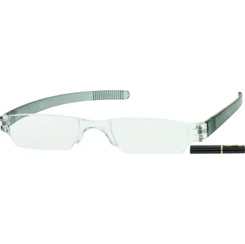 Brýle na čtení Dioptrické čtecí brýle RDT01B +4,0D