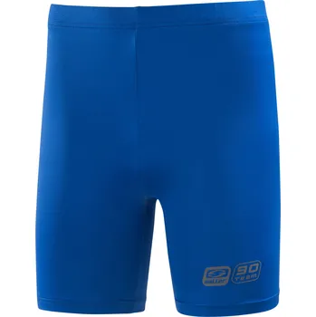 Pánské termo spodní prádlo Saller BASLAYER S90 Funkční spodní šortky BARVA: 100 modrá, Velikost: M – funkční prádlo pro maximální komfort
