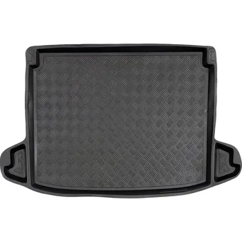 Vana do kufru Plastová vana bez protiskluzu Kia Sportage V, 2021- , all models, horní dno bez Sound System (100768B)