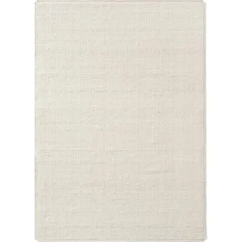 Koberec Ručně tkaný koberec Collect SC84 "Milk" &Tradition