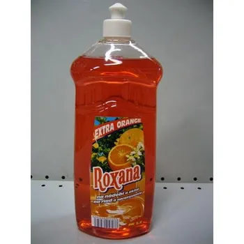 Roxana na nádobí 1 l Orange
