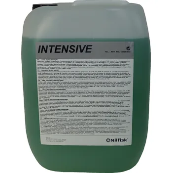 Čistič podlahy Nilfisk INTENSIVE - čistící chemie