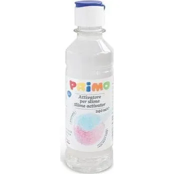 PRIMO aktivátor slizu 240 ml
