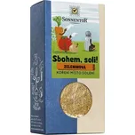 Sonnentor s.r.o. Sbohem soli zeleninová BIO 55g Sonnentor 5357