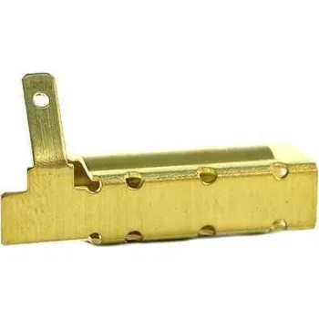 Autokosmetika RUPES zDÍL LE21/LS21 držák uhlíku (46265)