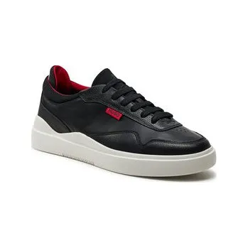 Dámské tenisky Hugo Sneakersy Blake 50516931 10249945 Černá 42