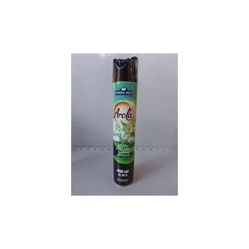 Osvěžovač vzduchu Arola osvěžovač vzduchu 400ml Konvalinka