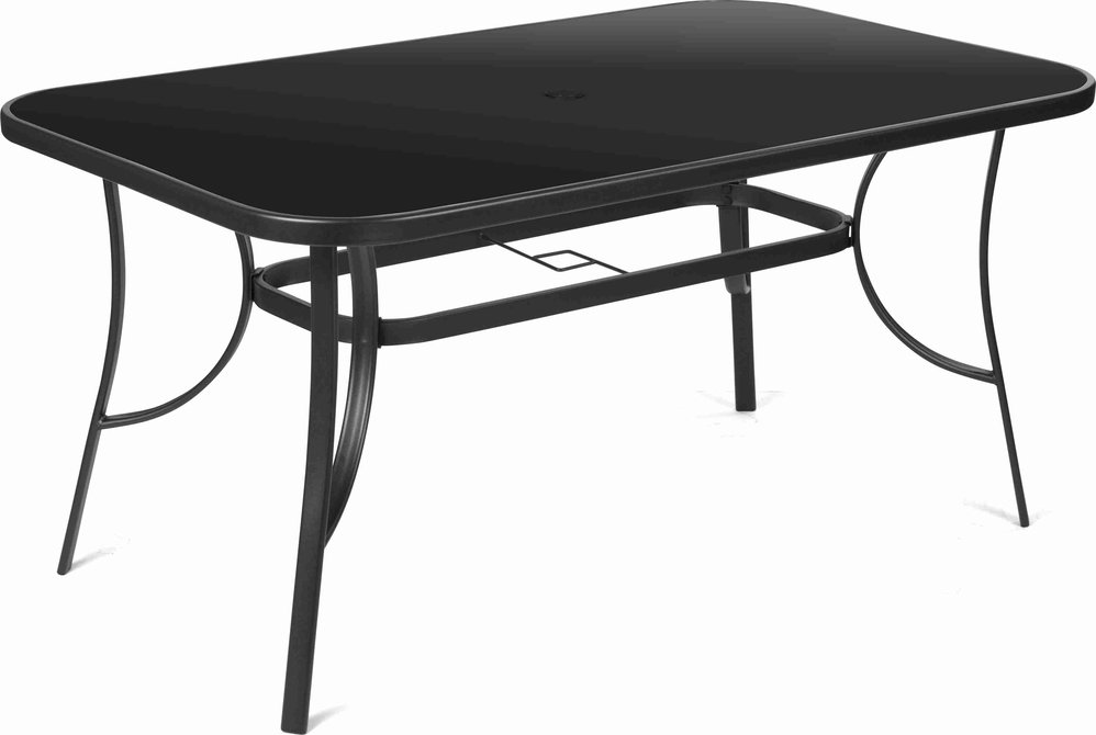 Fieldmann FDZN 5030 - zahradní stůl