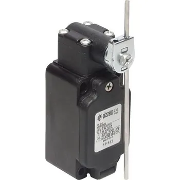 spínaný zdroj Pizzato FP232 Koncový spínač