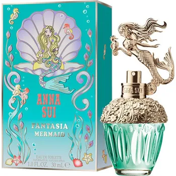 Parfém Anna Sui Fantasia Mermaid W EDT 30 ml