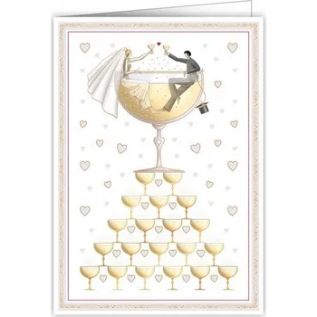 Výtvarná sada Přání 3985 QP