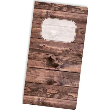 Cestovní deník Cosy Winter