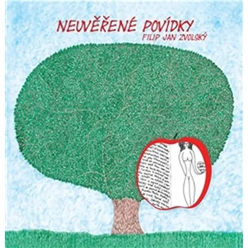 Neuvěřené povídky