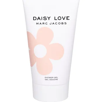 Sprchový gel Marc Jacobs Marc Jacobs Daisy Love, Sprchový gél 150ml Sprchový gél Pre ženy