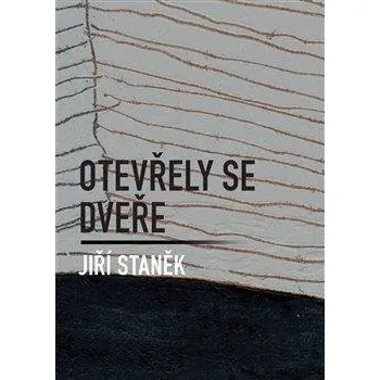 Poezie Otevřely se dveře