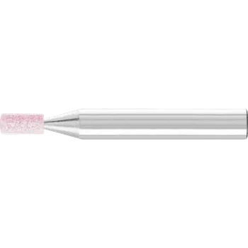 Brusný kotouč Pferd 31104276 | Válcové brusné tělísko ZY 4 x 8 x 6 mm Z60, AR, STEEL EDGE
