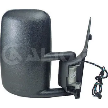 Auto zrcátko Vnější zpětné zrcátko ALKAR 9226910