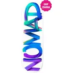 SK8 DESKA NOMAD Splash White - bílá - 8.0 + při osobním odběru 1 206 Kč
