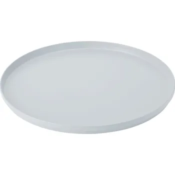 Servírovací podnos EM 40 cm, oblačná, plast, Stelton - doprava zdarma od 2999 Kč