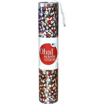 Doplněk ke knize Univerzální obal na knihu 5