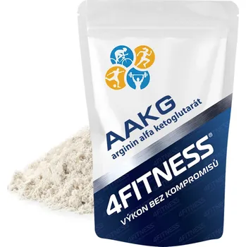 Aminokyselina 4Fitness AAKG 1000 g