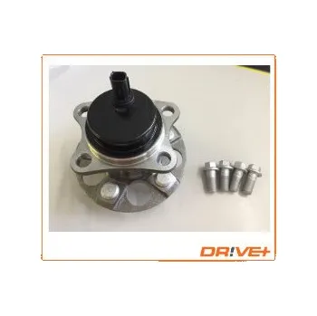 Sada ložisek kol Dr!ve+ DP2010.10.0593