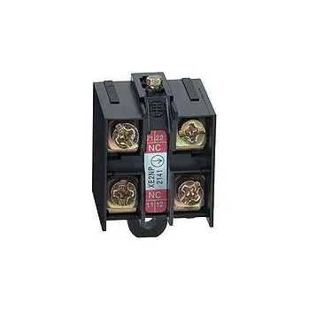 vypínač Telemecanique Sensors XE2NP2141 Spínací jednotka pro polohové spínače Universal a Classic