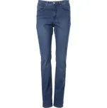 Brax Style Mary Džíny Středně Modré 38/32