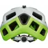 Cyklistická přilba KED Crom Grey Soft Green Matt, XL